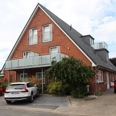 Ferienwohnung Seestern Büsum Extérieur photo