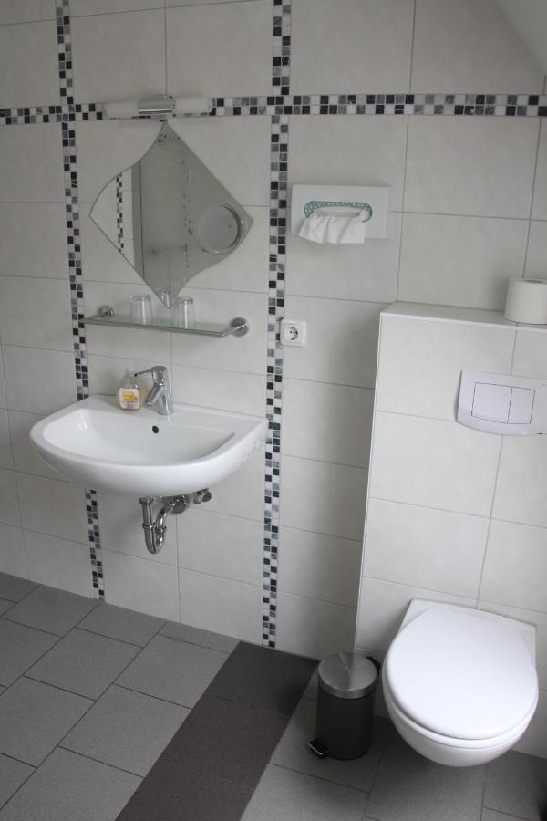 Ferienwohnung Seestern Büsum Extérieur photo