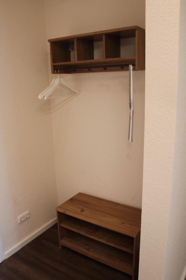 Ferienwohnung Seestern Büsum Extérieur photo