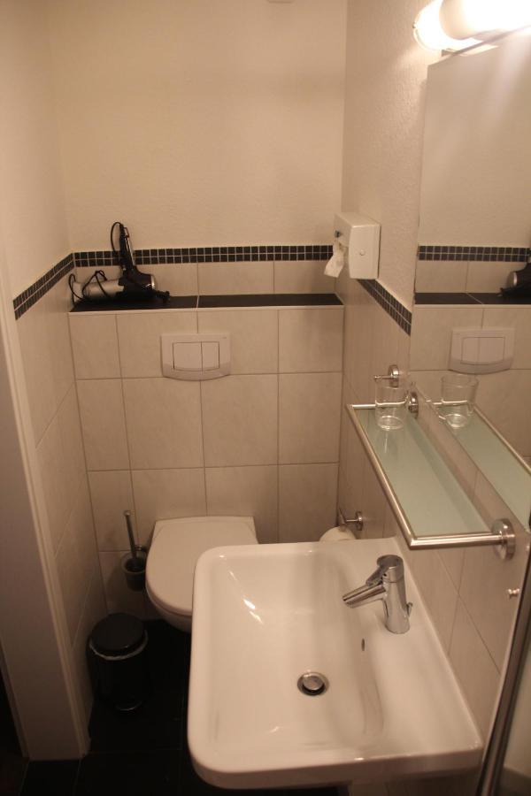 Ferienwohnung Seestern Büsum Extérieur photo