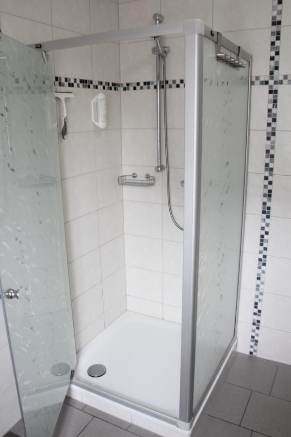 Ferienwohnung Seestern Büsum Extérieur photo